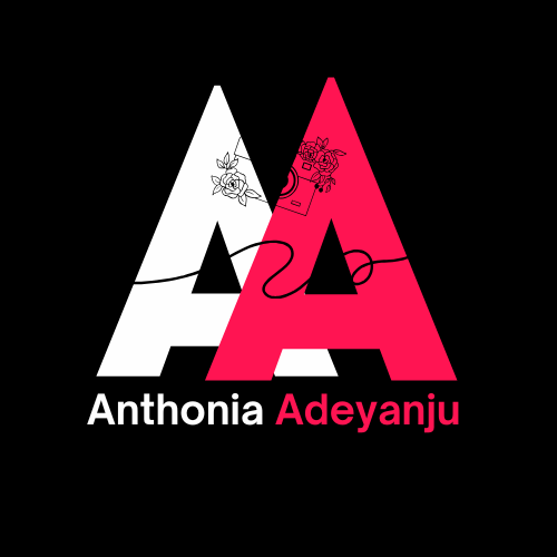 Anthonia Adeyanju Logo